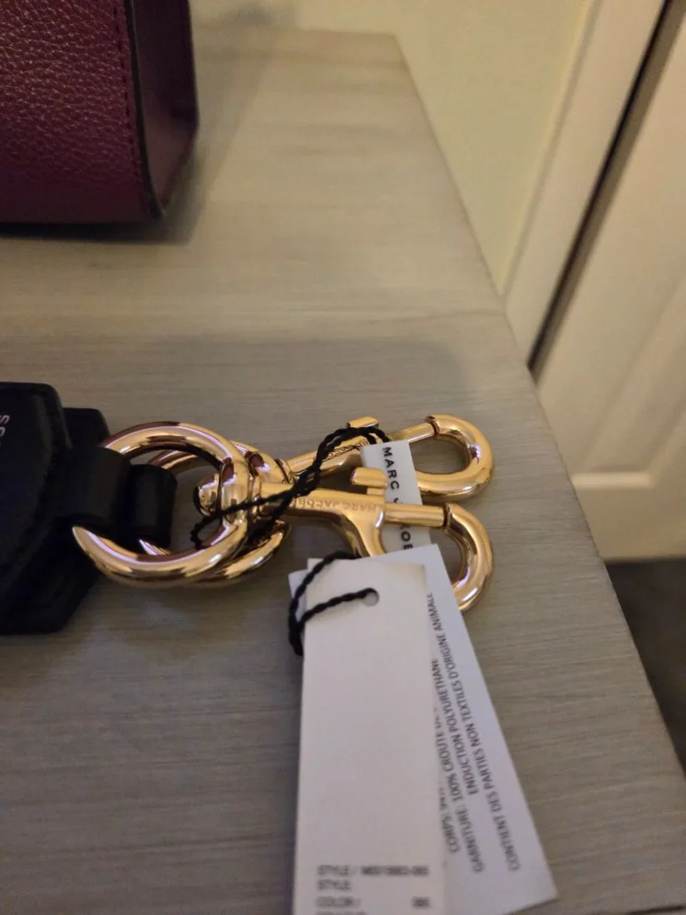 Marc Jacobs bag